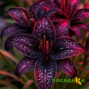 Лилейник Вояж купить по цене от 699р. в интернет-магазине «Посадика» с доставкой почтой в в Озерске и по всей России – [изображение №1].