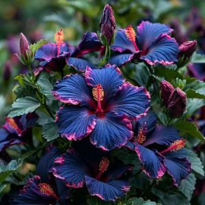 Гибискус Голден Глоу купить по цене от 259р. в интернет-магазине «Посадика» с доставкой почтой в в Озерске и по всей России – [изображение №1].