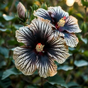 Гибискус Голден Хэвен купить по цене от 278р. в интернет-магазине «Посадика» с доставкой почтой в в Озерске и по всей России – [изображение №1].